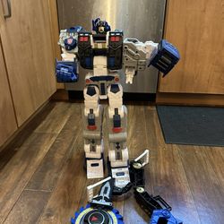 Transformer 
