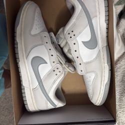 Jordan 1 Low 