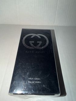 Gucci Guilty Pour Homme Eau de Toilette