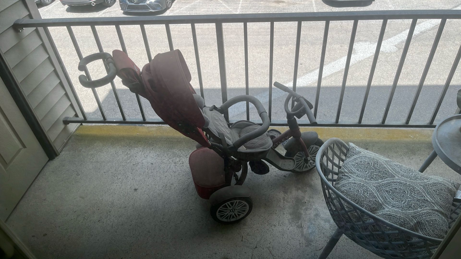 Baby Bike For Sale