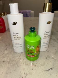 Hair Care Bundle