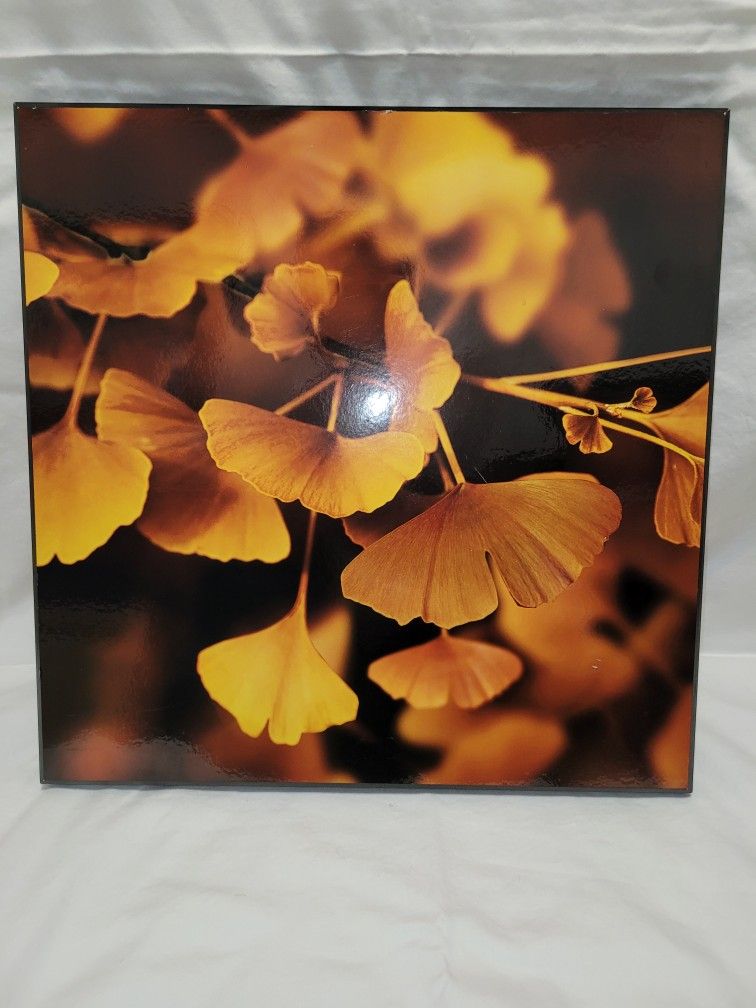 Flower Painting 