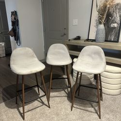 Counter Height Bar Stools