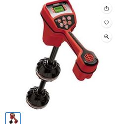 NaviTrack Scout Underground Sonde & Cable Locator, Multidirectional Locating Device, Battery Operated or Rechargeable