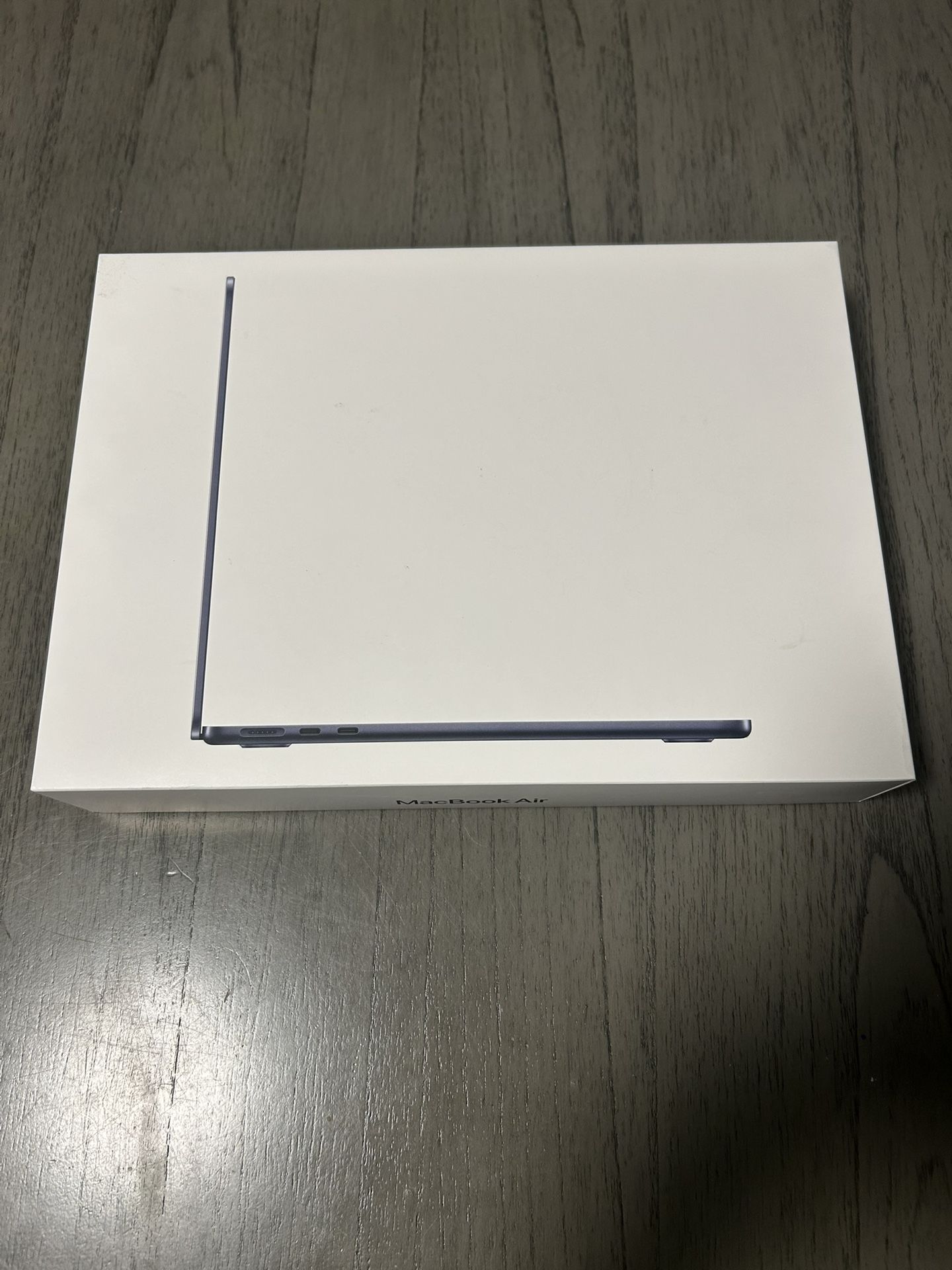 Apple Macbook Air M4