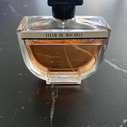 Caron Fleur De Rocaille Perfume 
