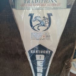 Kentucky Derby Flag