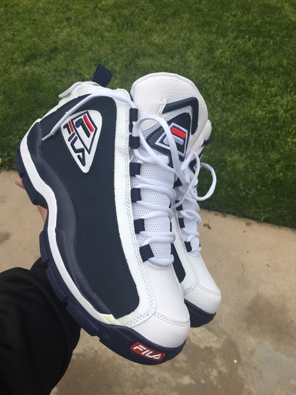 fila woodmead