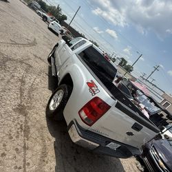 2011 Chevrolet Silverado