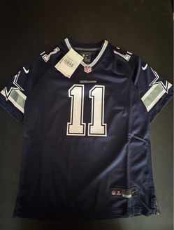 Nike NFL Dallas Cowboys #11 Jersey