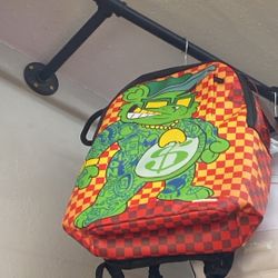 SprayGround Bookbag