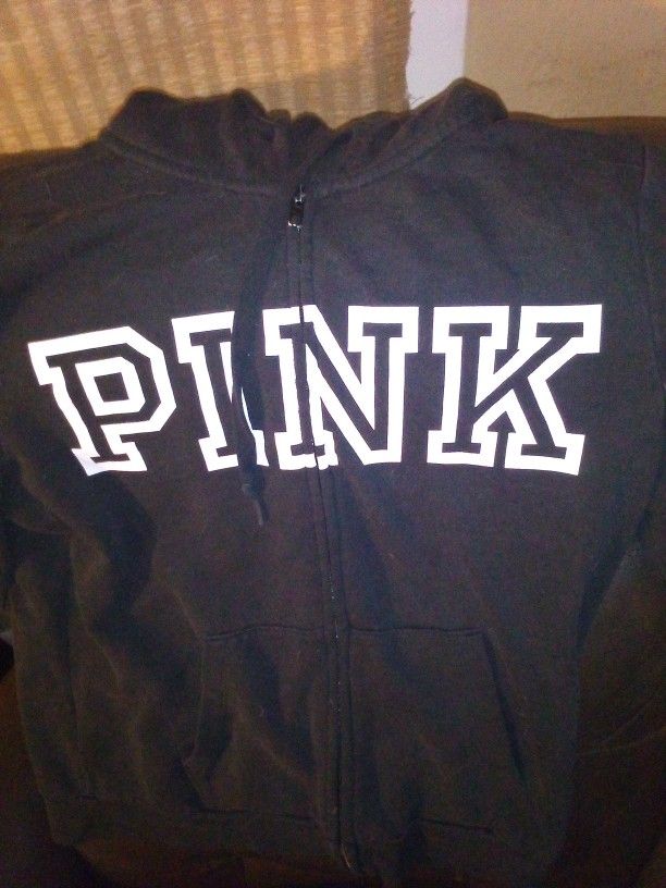 Victoria Secret Pink Hoodie