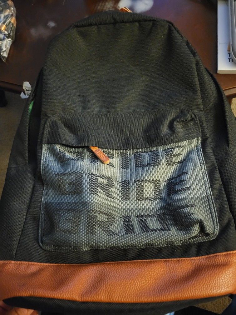 Backpack