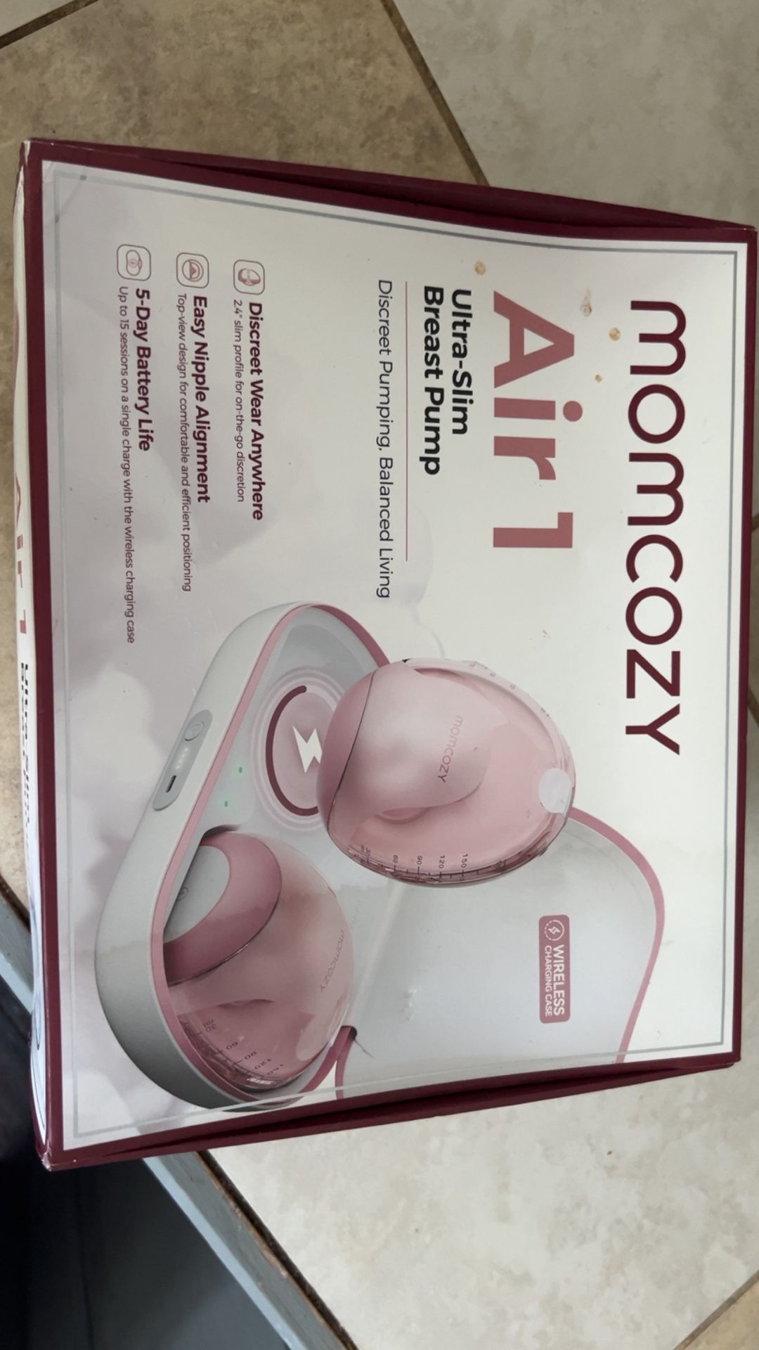 momcozy air 1