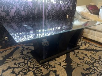 Elegant Coffee Table