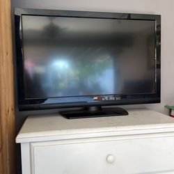 JVC Smart TV