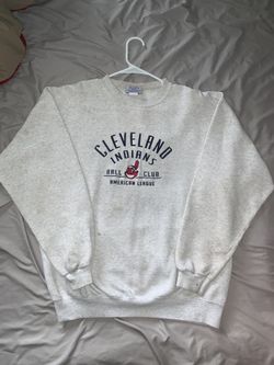 Cleveland Indians Crewneck