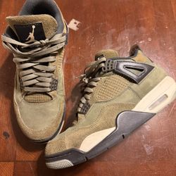 Jordan 4