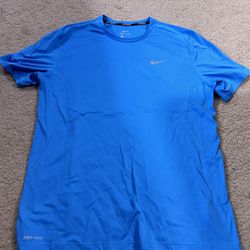 Men’s Nike Running Shirt