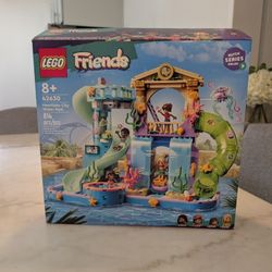 LEGO Friends Heartlake City 