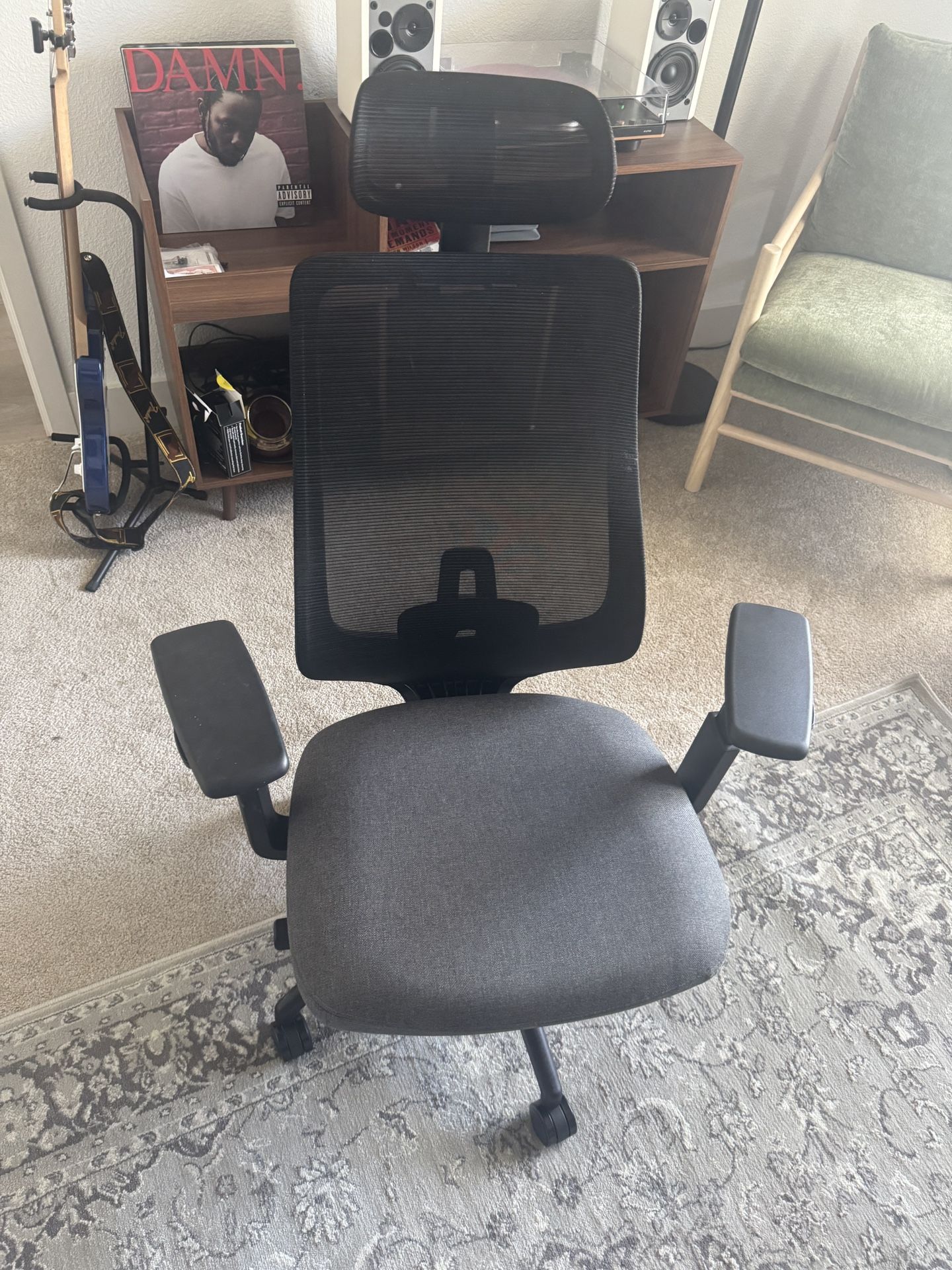 Colamy Ergonomic Office Chair
