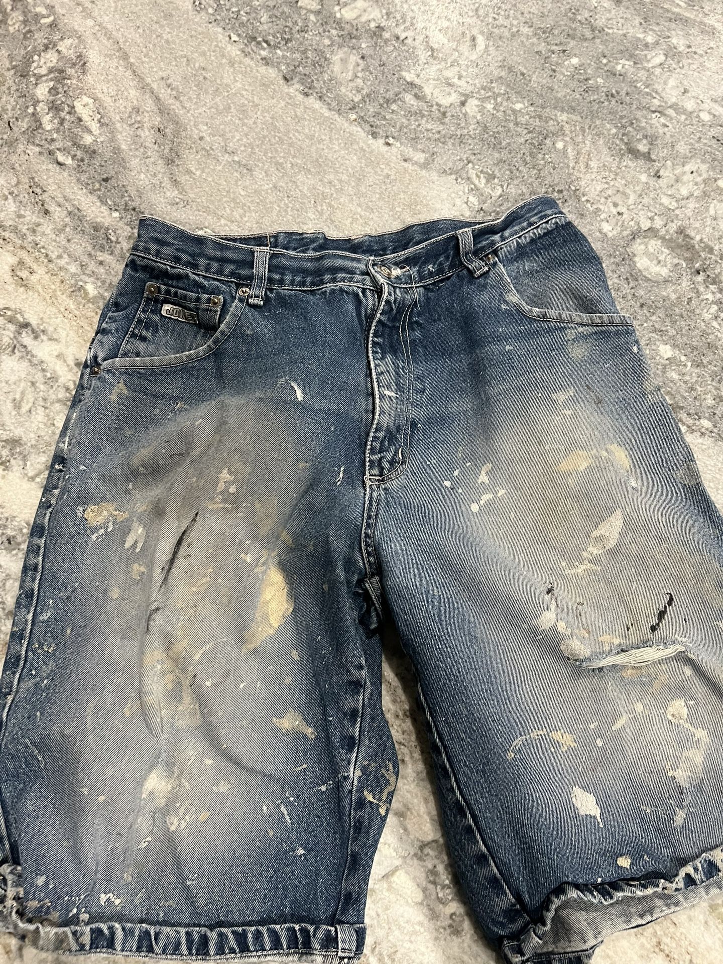 jorts