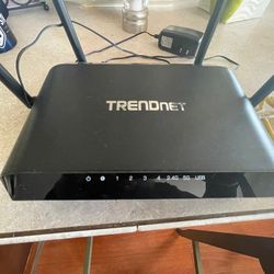 Wifi Router Multi Band