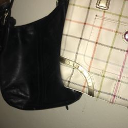 Pursese Coach Dooneys Michael Kors