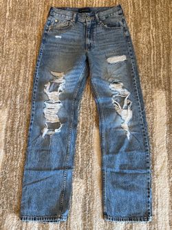 Aeropostale jeans