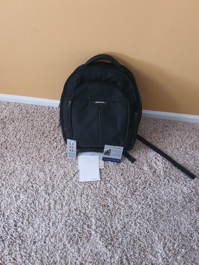 Samsonite Laptop Backpack