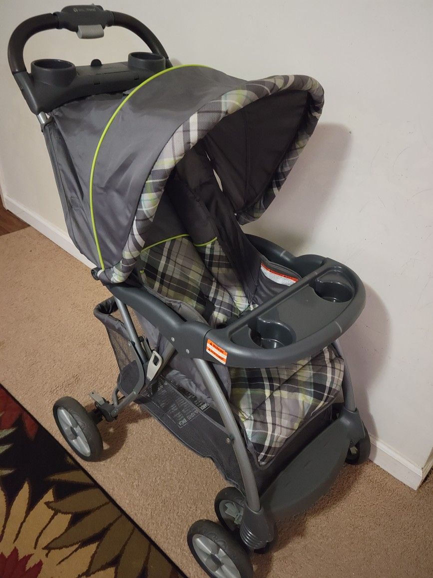 Baby Stroller