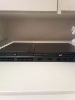 Playstation 2 slim