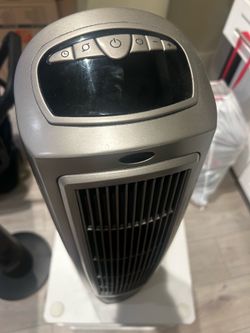 Lasko heater