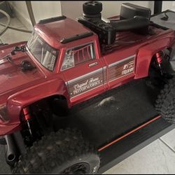 Arrma 1/5 Outcast