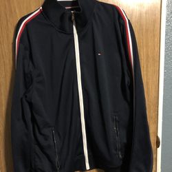 Tommy Hilfiger