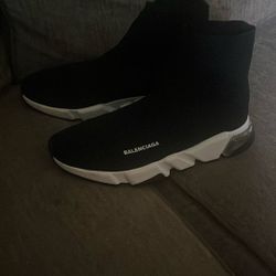 Balenciaga Socks