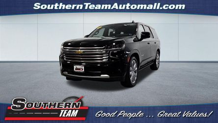 2024 Chevrolet Tahoe