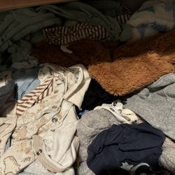Baby Clothes
