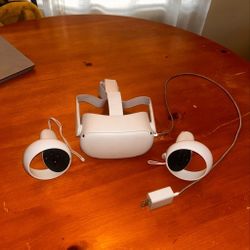 Vr Headset