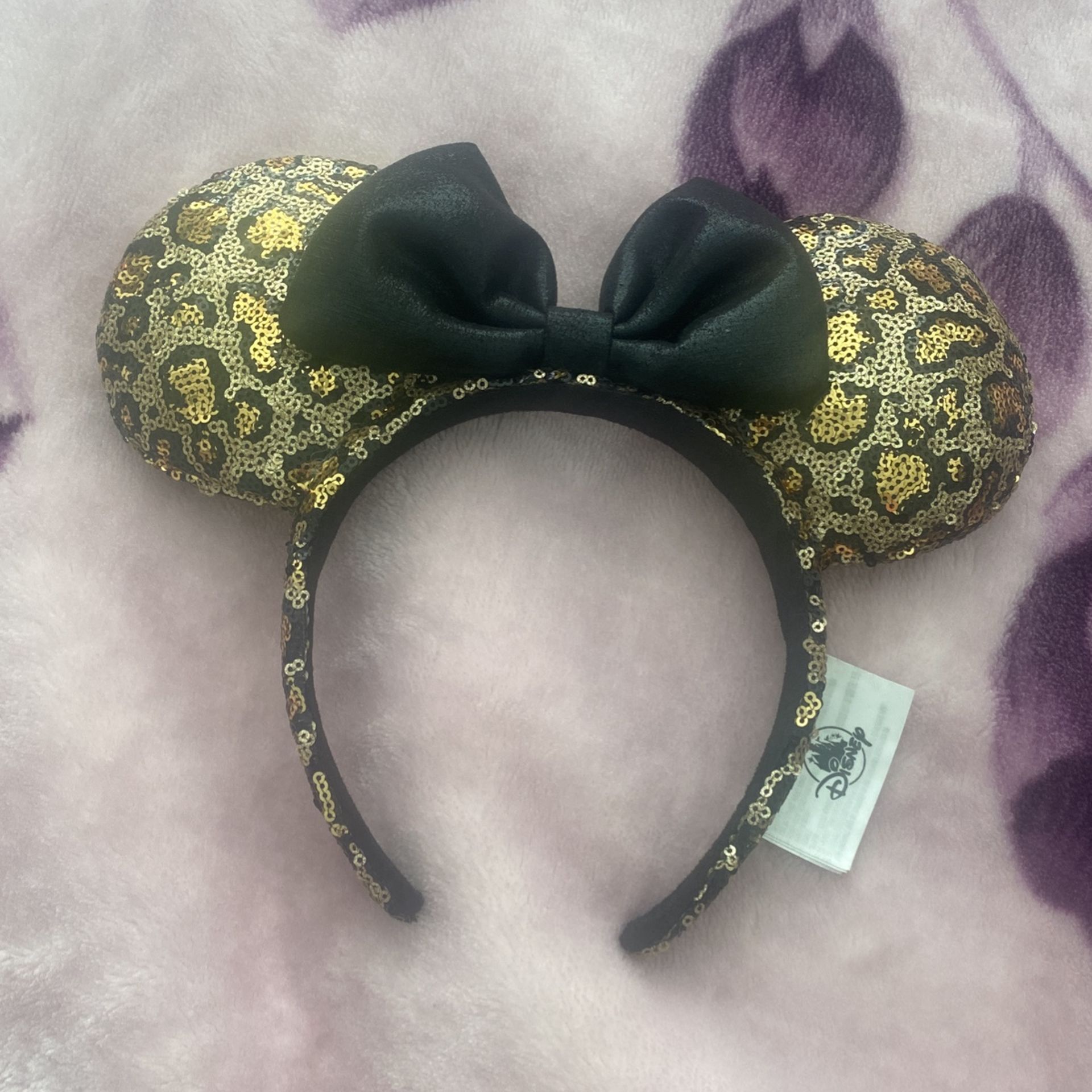 Disney Ears