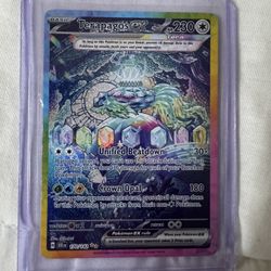 Terapagos EX