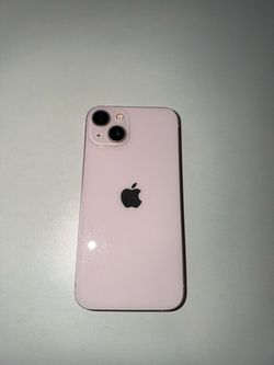 iPhone 13 (pink)
