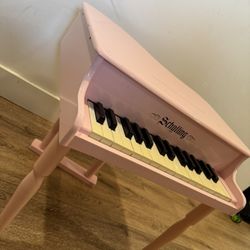 Schilling Mini Piano Toddler