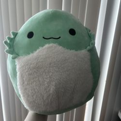 SQUISHMALLOW BUNDLE 6 TOTAL AND BONUS PIG