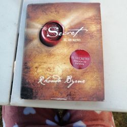 El Secreto