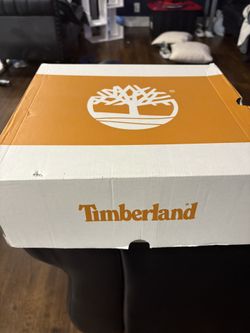 Timberlands Women’s Size 9