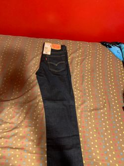 Levi’s 510 sz 14 (27x27) pick up oswell & 58