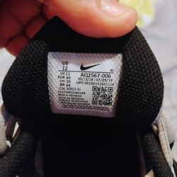 Nike Air Max Talewind 4