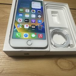 iPhone 8 Plus 128gb Factory Unlocked 