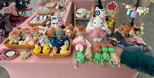 Crochet